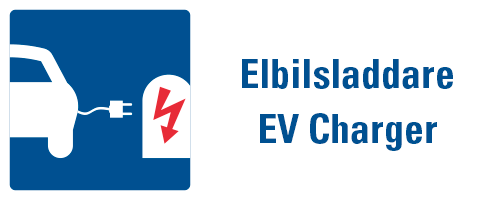 elbilsladdare Elbilsladdare